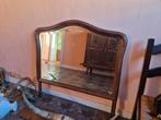 Miroir ancien, Ophalen