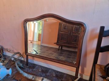 Miroir ancien  beschikbaar voor biedingen