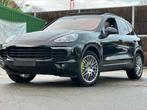 Porsche Cayenne Platinum Hybride-Pano-Trekhaak-Xenon-Leer, Te koop, Bedrijf, Hybride Elektrisch/Benzine