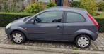 Ford fiesta 2003, 170500 km, zeer goede staat., Auto's, Ford, Grijs, Particulier, Te koop, Benzine