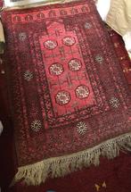 Diverse kleine antieke tapijten / matten set of per stuk, Ophalen