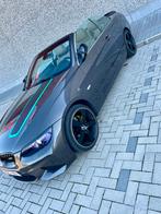 bmw serie 3 e93, Auto's, BMW, Euro 5, Achterwielaandrijving, Beige, Cabriolet
