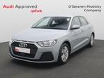Audi A1 Sportback A1 Sportback 25 TFSI Attraction (EU6AP), Auto's, Audi, A1, 124 g/km, Handgeschakeld, Airbags