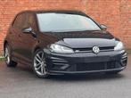 Volkswagen Golf 7 1.6d R-Line Full optie, Autos, Volkswagen, Entreprise, Achat, Golf