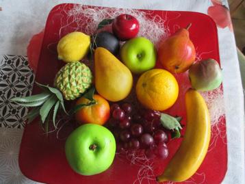 sierfruit, Enlèvement ou Envoi, Intérieur