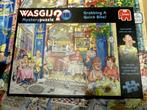 Puzzel Jumbo WASGIJ Mistery . Grabbing a quick bite ! 1000st, Hobby en Vrije tijd, Ophalen of Verzenden, 500 t/m 1500 stukjes