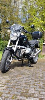 BMW R1200R 2007, Motos, Motos | BMW, Naked bike, Particulier, 2 cylindres, 1170 cm³