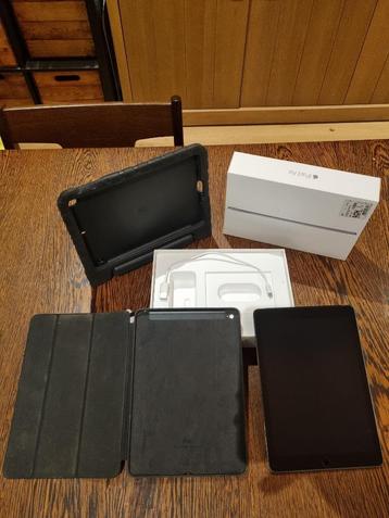 Apple Ipad Air2 128Gb beschikbaar voor biedingen