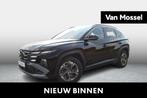 Hyundai Tucson 1.6 T-GDi 48V Feel 7-DCT | ACHTERUITRIJCAMERA, Auto's, Hyundai, Stof, Gebruikt, 4 cilinders, 159 pk