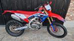 Honda Redmoto CRF450RX enduro 2023