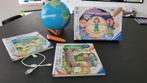 TIPTOI educatieve spelset, Kinderen en Baby's, Ophalen, Zo goed als nieuw, Ontdekken, Met geluid