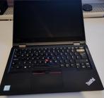 Thinkpad L380 Yoga i5 8g 256g for parts (system board issue), 256 GB, Qwerty, Avec écran tactile, Lenovo ThinkPad
