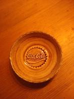Coca-Cola keramiek schaaltje (Malta), Ophalen of Verzenden, Nieuw, Gebruiksvoorwerp