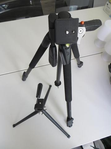 Statief Vanguard beschikbaar voor biedingen