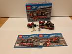 Lego 60084, Ophalen of Verzenden, Zo goed als nieuw