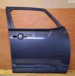 Portier deur rechtsvoor orgineel Jeep Renegade vanaf 2014, Jeep, Gebruikt, Deur, Herkomst onderdeel bekend