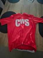 Ekoi cws fiets shirt, Ophalen of Verzenden, Zo goed als nieuw, XL