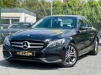 Mercedes-Benz classe C200d /GARANTIE 12MOIS, Auto's, 100 kW, Zwart, Bedrijf, 5 deurs