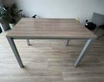 Eettafel B 1m20 x D 80 cm x H 75 cm, Huis en Inrichting, Tafels | Eettafels, Ophalen, Gebruikt