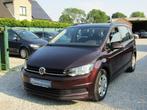 Vw Touran 1.4 TSI automaat, 4 cilinders, 5 zetels, 5 deurs, Dealer onderhouden
