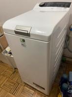 Lave-linge AEG 7kg chargement top