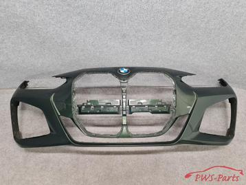 BMW G22 G23 M-PAKKET M VOORBUMPER ORIGINEEL beschikbaar voor biedingen