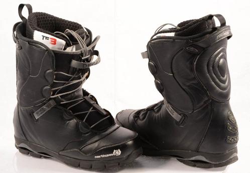 40,5 EU snowboard schoenen NORTHWAVE DECADE, TF3 LINER, Sport en Fitness, Snowboarden, Gebruikt, Schoenen, Verzenden