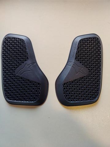 Alpinestars Borstprotector Nucleon Flex Pro Ci – Maat L beschikbaar voor biedingen