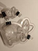 Paashaas chocoladevormen – set van 2 – NIEUW
Te koop, Ophalen of Verzenden