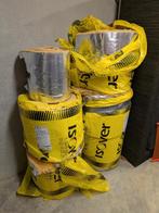 isolatie glaswol, Doe-het-zelf en Bouw, Isolatie en Afdichting, Ophalen, Nieuw, Glaswol