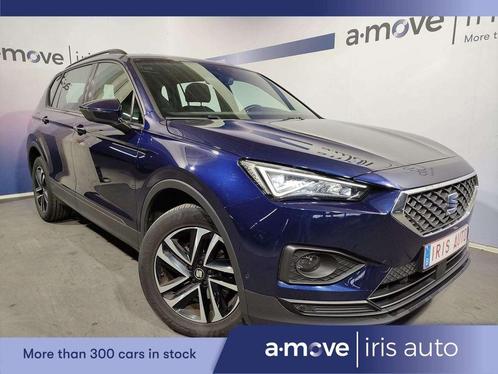 SEAT Tarraco 2.0 TDI | ACC | TOIT PANO/OUVRANT, Autos, Seat, Entreprise, Achat, Tarraco, ABS, Airbags, Air conditionné, Android Auto