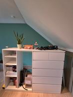 IKEA Malm + Syvde, Huis en Inrichting, Ophalen, Gebruikt