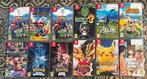 Nintendo Switch games, Ophalen of Verzenden, Zo goed als nieuw