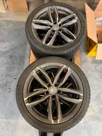 Velgen Audi a6, Auto-onderdelen, Banden en Velgen, Ophalen, Nieuw, Velg(en)