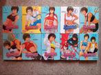 Manga Saotome Love & Boxing intégrale, Ophalen of Verzenden, Zo goed als nieuw