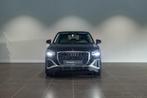 Audi Q2 35 TFSI 150 CV S LINE Apple Carplay| Camera| Cruise, Auto's, Audi, 4 cilinders, Leder en Stof, Zwart, Bedrijf