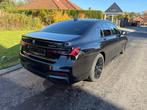 BMW 745e M-Pack, Auto's, Automaat, 4 deurs, Achterwielaandrijving, Leder