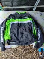 Veste kawasaki, Motos