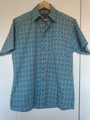 Meyer & Meyer - Hemd met korte mouwen en print beschikbaar voor biedingen