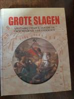 Grote Slagen . Militaire conflicten die de geschiedenis vera, Ophalen of Verzenden, Zo goed als nieuw
