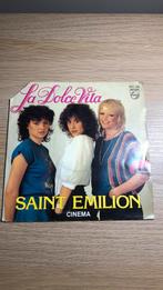 Lo dolce vita - Saint-Émilion, Utilisé, Enlèvement ou Envoi