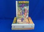 Jeremiah - 20 strips (allen eerste druk), Plusieurs BD, Utilisé, Enlèvement ou Envoi, Hermann