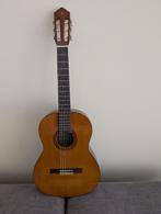 YAMAHA CGS103A ¾ FORMAAT KLASSIEKE GITAAR + TAS, Ophalen, Gebruikt, Klassieke of Spaanse gitaar, Met koffer