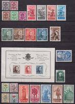 België 1949 **, Postzegels en Munten, Postzegels | Europa | België, Verzenden, Postfris, Postfris