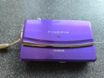 Appareil photo Fujifilm Z90 beschikbaar voor biedingen