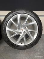 18” originele Cupra Formentor velgen + winterbanden 5x112, Auto-onderdelen, Banden en Velgen, 18 inch, -, -, Banden en Velgen