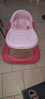 Trotteur, Kinderen en Baby's, Wipstoeltjes, Ophalen