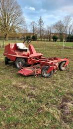 Ransomes grasmaaier, Ophalen of Verzenden