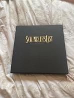 shindlers list laserdisc box, Ophalen of Verzenden, Zo goed als nieuw