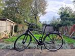 Herenfiets Victoria 3.7B Trekking, Fietsen en Brommers, Versnellingen, Zo goed als nieuw, 57 tot 61 cm, Ophalen